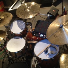 Marques Walls (Drummer)