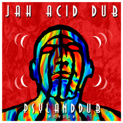Jah Acid Dub