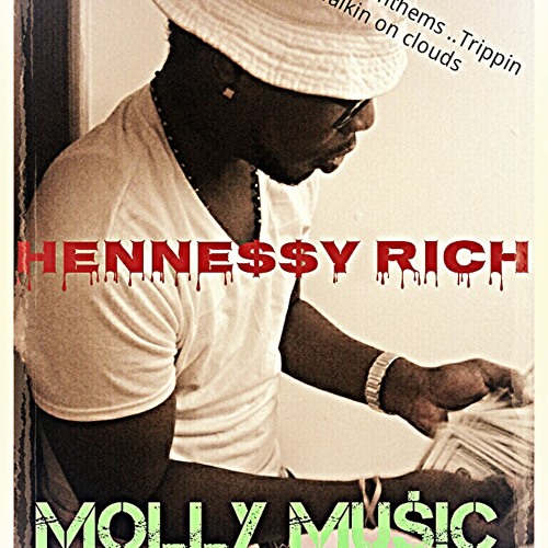 HENNE$$Y RICH - Trapped to Death