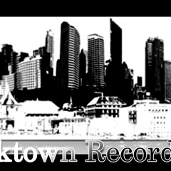 Crunktown Records Inc.