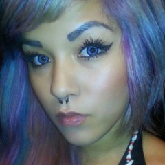 Jenna Kay // Yung Kitten