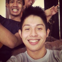 Luigi Gantioqui Gutierrez