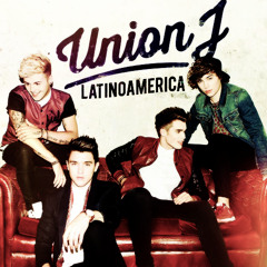 Union J Latinoamerica