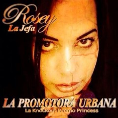 Rosey La Jefa Radio Show