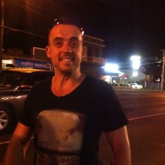 Dan "Marshy" Marshall