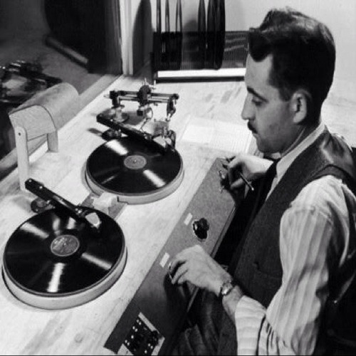 Dj Wez Venue Classics