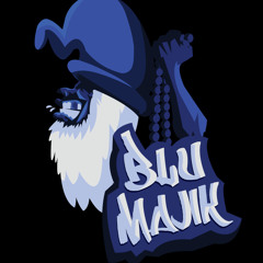 Blu Majik