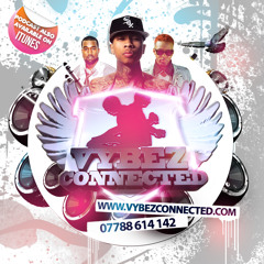 VybezConnected