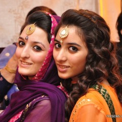 Maira Tahir