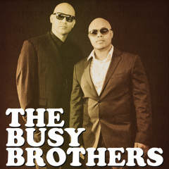 TheBusyBrothers