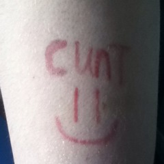 smileycunt:) DRUM N BASS