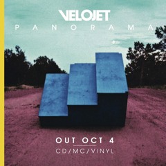 VELOJET