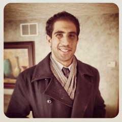 Mohammad Amin Afshari