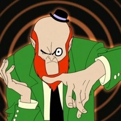 Shado The Brain Thief