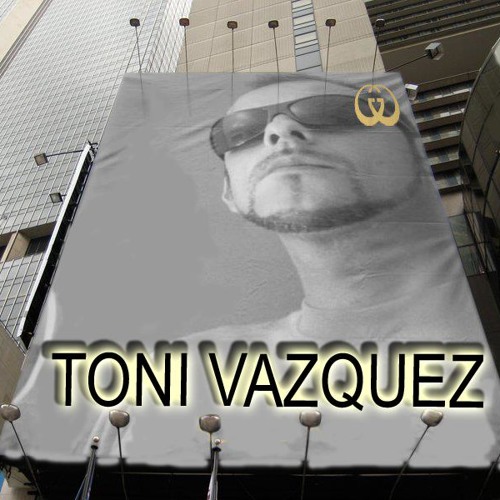 MEGAMIX 1 Dj Toni Vazquez’s avatar