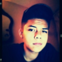 Erik Medina 7