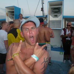 Wayne Gabbaluva Hutton