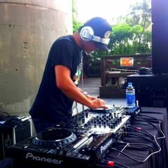 Disck Jockey Assass!n