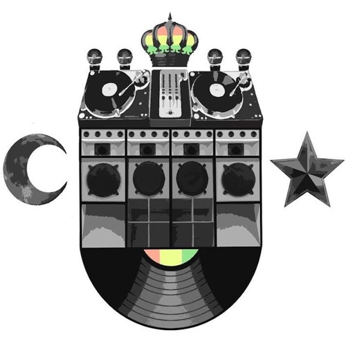Raggastep mixtape