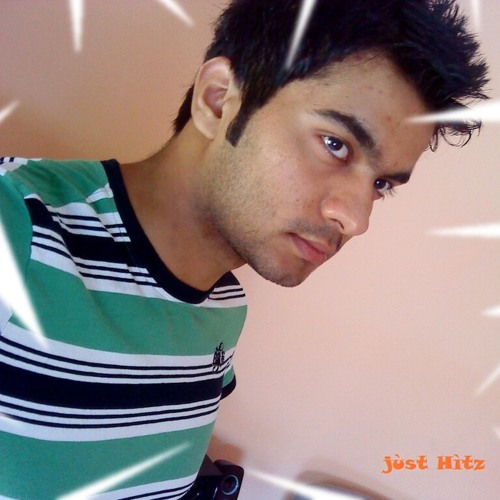 Meri Zindgi Bana Ja - Sharry MaaN(HiTZ)