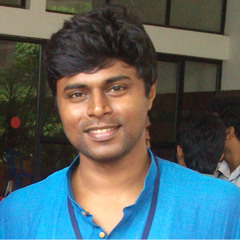 Dipinraj Damodaran