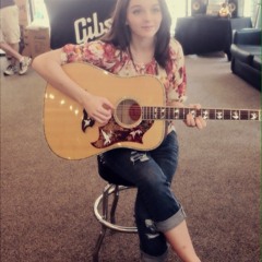 Revelation Blues (guitar)