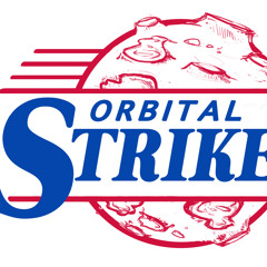 Orbital Strike