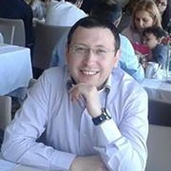 Ercan KOÇOĞLU