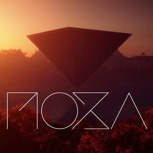 Moza - Nemesis (The Widdler Remix)