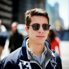 Sweater Weather by The Neighbourhood (Toby Randall cover)