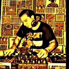 DJ Arnnett