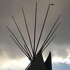 Old school Lakota