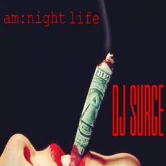DJ Surge