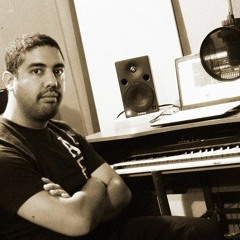 Carlos Bustamante Newball