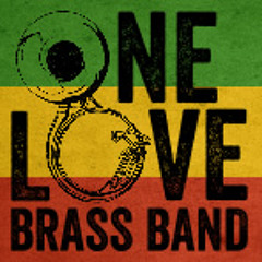 One Love Brass Band
