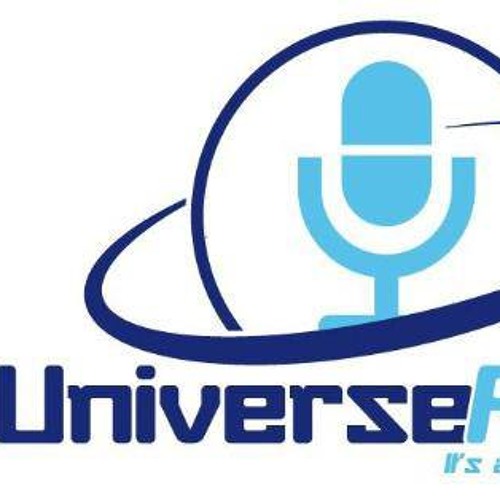 Universe Radio’s avatar