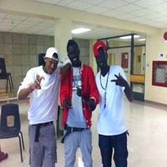 Dope Boys Gang (D.B.G)