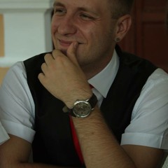 Kovács Márk-Sándor