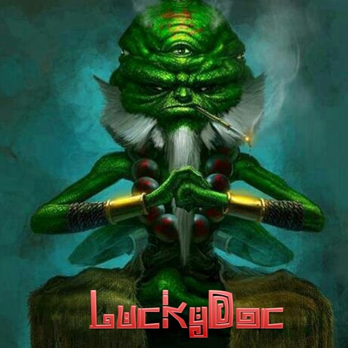 LuckyDoc’s avatar