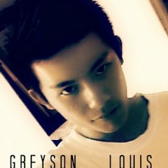 Greyson Louis