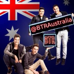 BTRAustralia