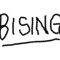 bising