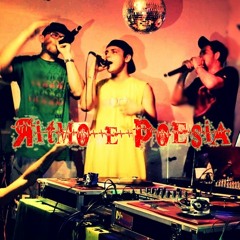 Ritmo e Poesia RapAm