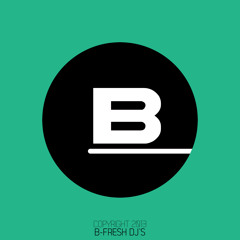 B-Fresh DJ's