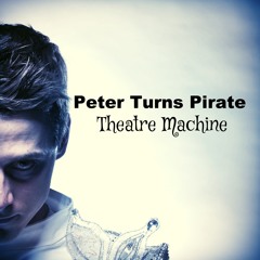 Peter Turns Pirate