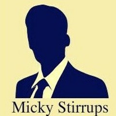 Micky Stirrups