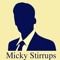 Micky Stirrups