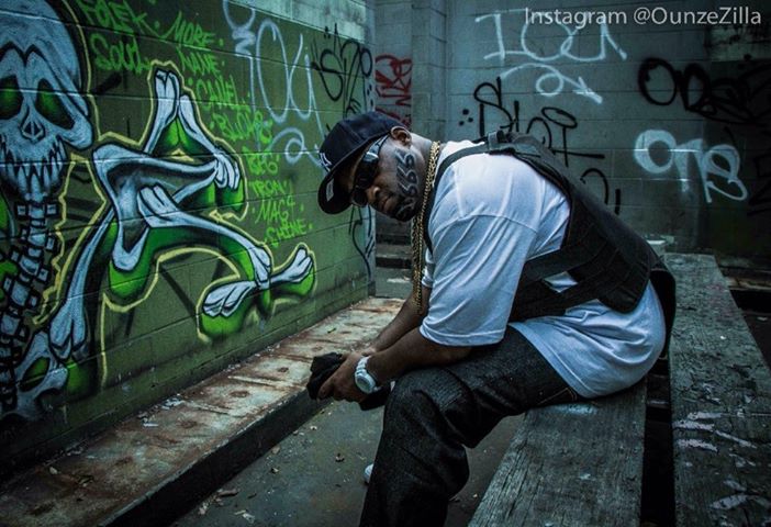 Koopsta Knicca