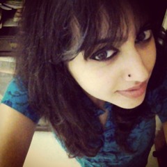 Aditi Mohapatra
