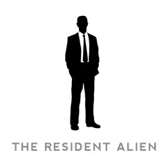 The Resident Alien